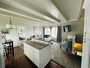 Luxury Suite (Not Pet Friendly) Photo 1